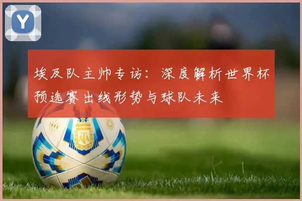 埃及队主帅专访：深度解析世界杯预选赛出线形势与球队未来